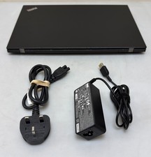 Lenovo ThinkPad T460 14" FHD