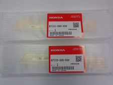 GENUINE HONDA CB750 CB550