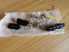 Fender PJ Bass Pickup Set -