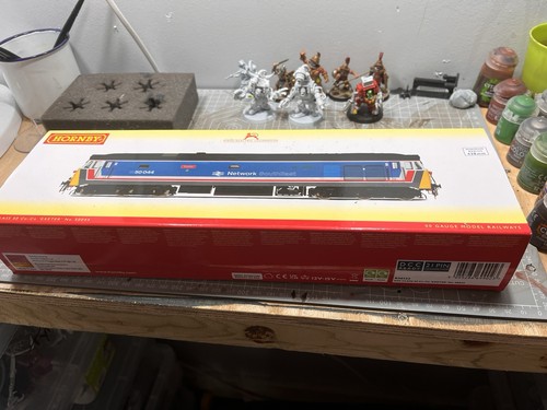 Hornby r30153 nse - hornby, 50