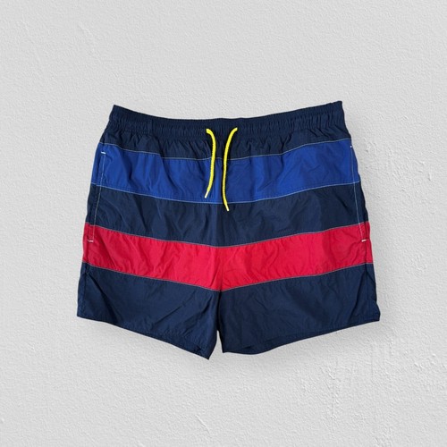 Vintage michael striped - st,