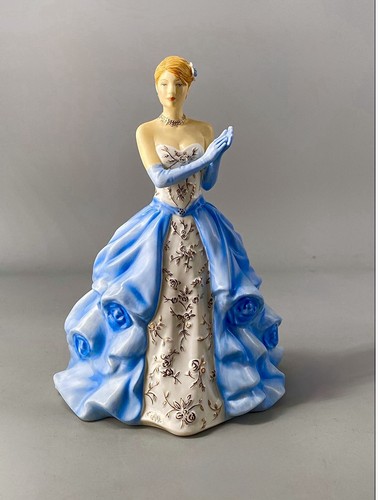 Royal doulton pretty ladies - pretty,