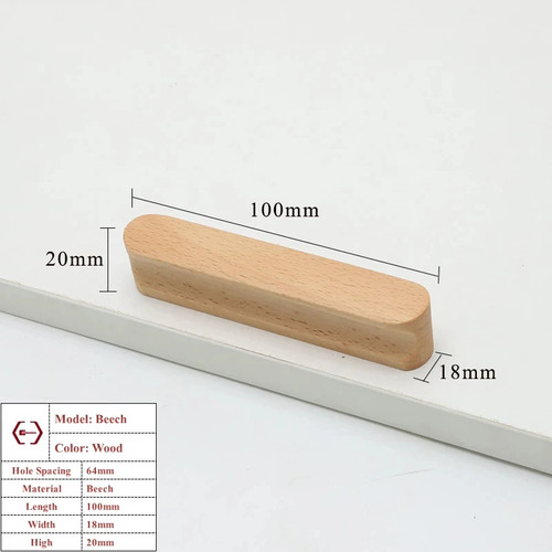 Walnut beech wood - walnut,