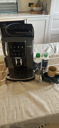 Longhi magnifica - de'longhi,