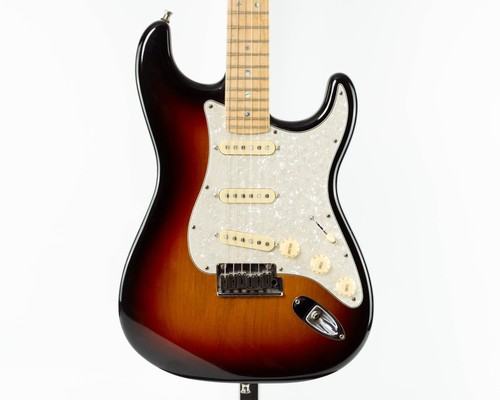 Fender american deluxe - fender,