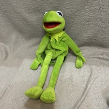 Kermit The Frog BackPack