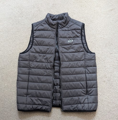 Peaceful hooligan mens puffer - hooligan,