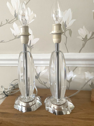 Vintage laura ashley crystal - vintage,