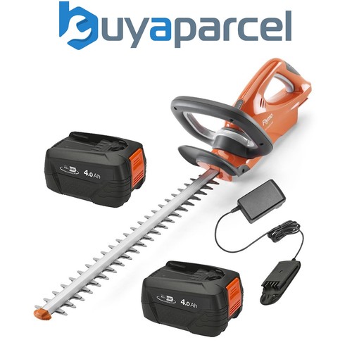 Flymo 18v easicut 450 - easicut, cordless