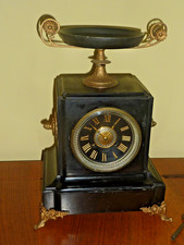 Antique French Jas Shoolbred