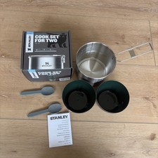 Stanley Adventure Series Two