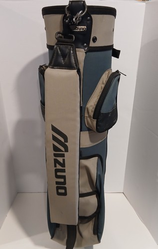 Vintage mizuno cart - cart, bag