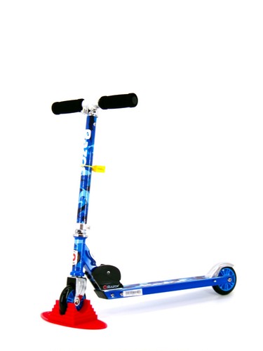 Razor kick scooter - a, special