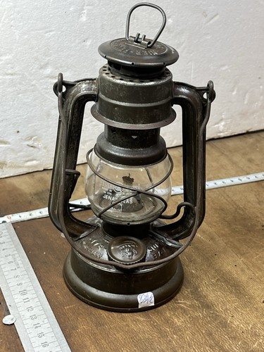 Feuerhand oil lamp storm - oil,