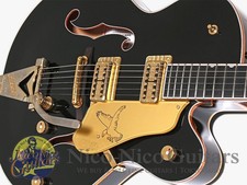 Gretsch 2017 G6136T-BLK Black