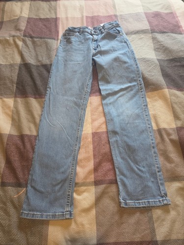 Wrangler womens jeans - womens, 16