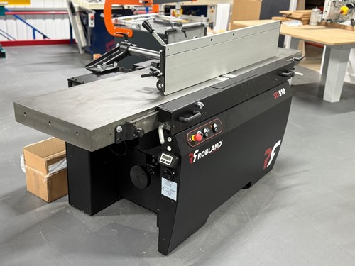 New robland sd510 surface - robland,