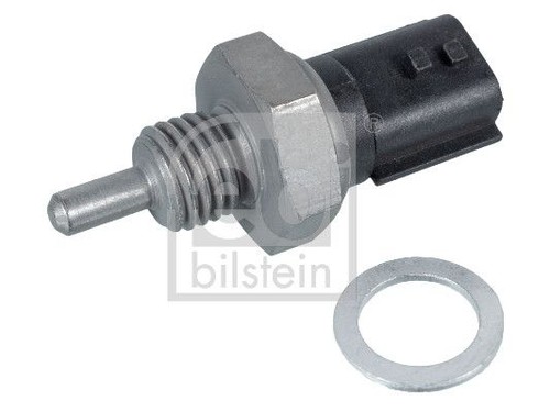Coolant temperature sensor - coolant,