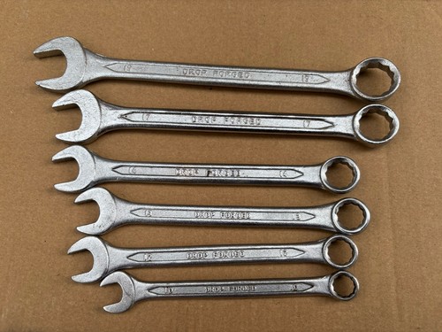 Set drop forged mm - of,
