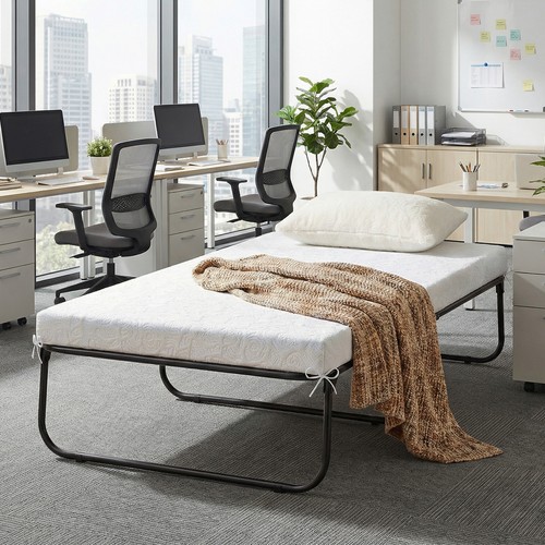 Single folding guest - guest, with