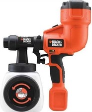 Black & Decker HVLP200 Hand