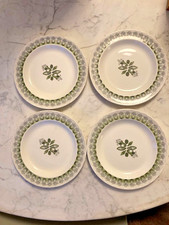 4 x Wedgwood Eric Ravilious