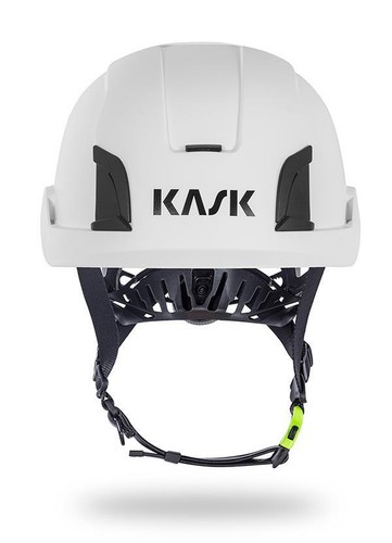 Kask zenith safety - zenith, x