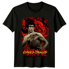 Enter the Dragon (1973) Movie