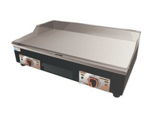 Commercial Electric Griddle