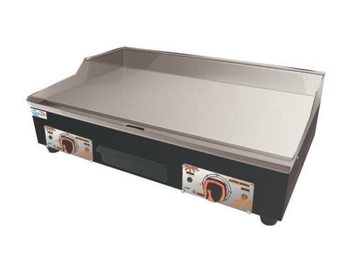 Commercial electric griddle - commercial,