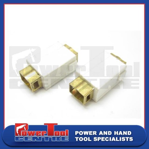 Elu router brush holder set - elu,
