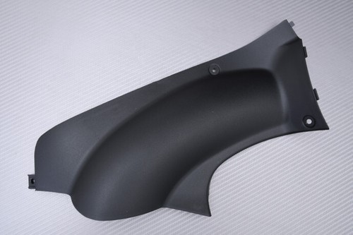 Left plastic cover - left, plastic/cover/tank