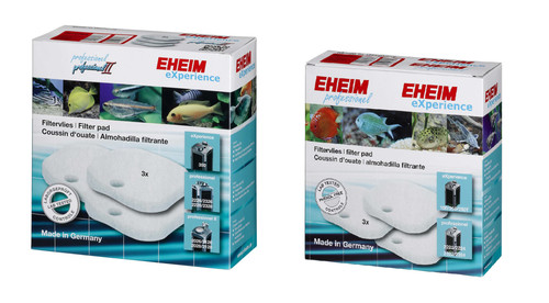 Eheim fine filter pad for - filter,