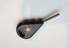 FCS Compatible Surfboard Fin Key Minimal