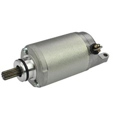 TNT STARTER MOTOR REF