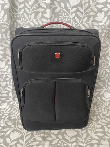 Wenger swiss gear expandable - wenger,
