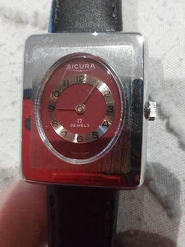 Rare vintage sicura - sicura, jewels