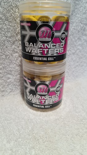 Mainline baits essential cell - mainline,