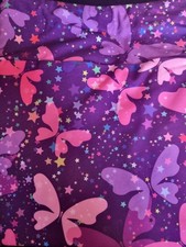 Llama Leggings Butterfly