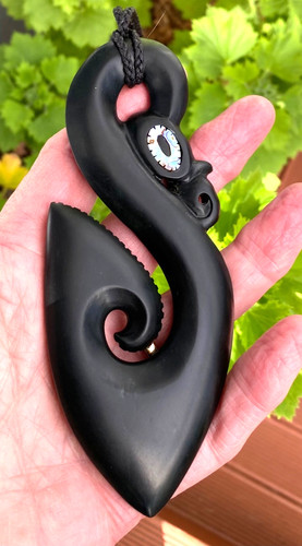 Super rare nz māori - 5.5”,