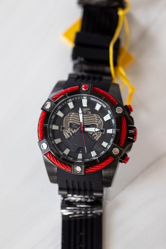 Invicta star wars kylo ren - invicta,