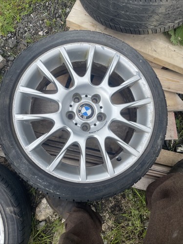 Genuine bmw bbs - bmw, style