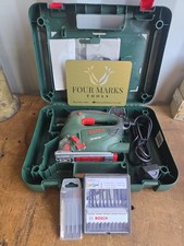 Bosch PST 800 PEL Jigsaw 240v Woodworking Carpenter Joiner **A1 Condition**