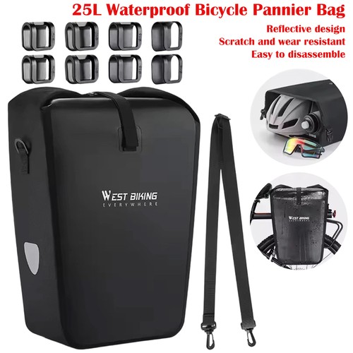 West biking 25l - 25l, large