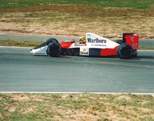 Ayrton Senna Original