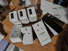 TP-Link Powerline Adapters