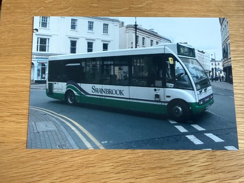 Swanbrook optare - ,