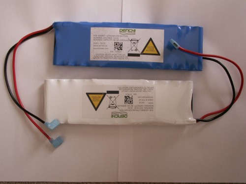 Acorn 180 stair lift batteries