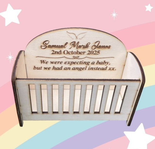 Personalised laser engraved - personalised,