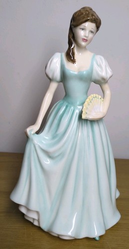 Royal doulton stephanie - royal,